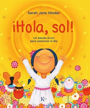 !Hola, sol! | 9788499888675 | Sarah Jane Hinder