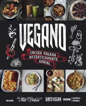 Vegano | 9788418459795 | Mathew Pryderi Pritchard