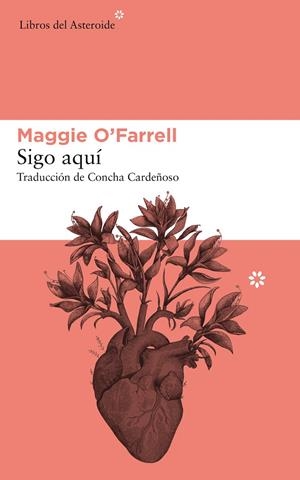 Sigo aquí | 9788417007713 | Maggie O'Farrell
