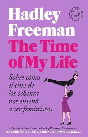 The time of my life | 9788418187889 | Hadley Freeman