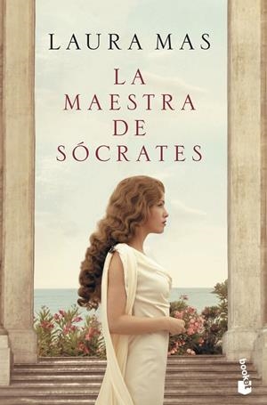 La maestra de Sócrates | 9788467063004 | Laura Mas
