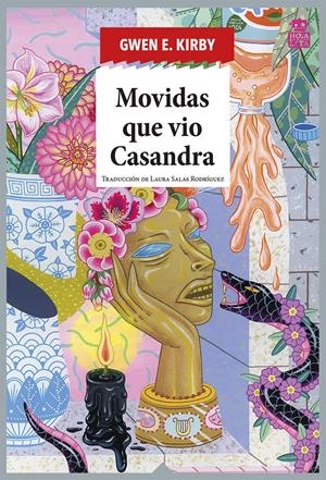 Movidas que vio Casandra | 9788418918445 | Gwen E. Kirby