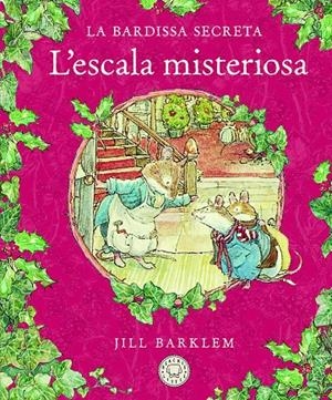 L'escala misteriosa | 9788418733413 | Jill Barklem