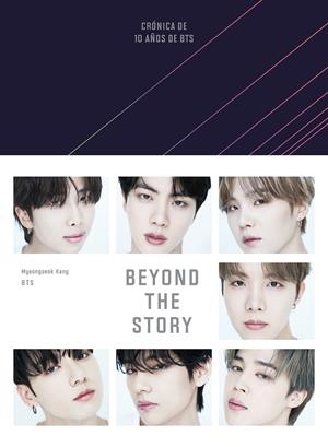 BTS : Beyond the Story | 9788401033698