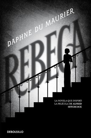 Rebeca | 9788497938860 | Daphne du Maurier