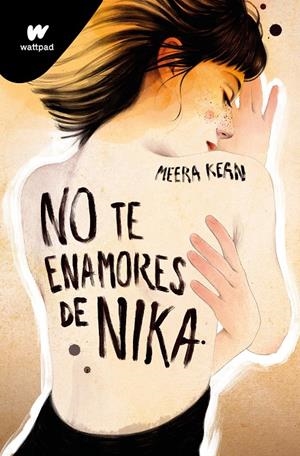 No te enamores de Nika (No te enamores; 1) | 9788419357038 | Meera Kean