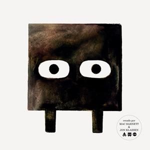 Cuadrado | 9788419607607 | Mac Barnett ; Jon Klassen