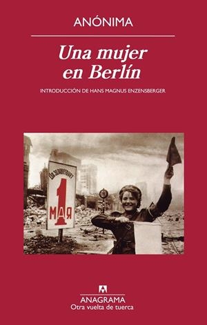Una mujer en Berlín | 9788433976185