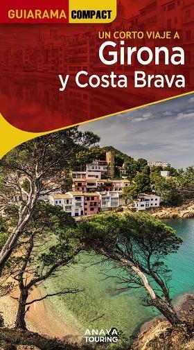 Girona y Costa Brava | 9788491586166