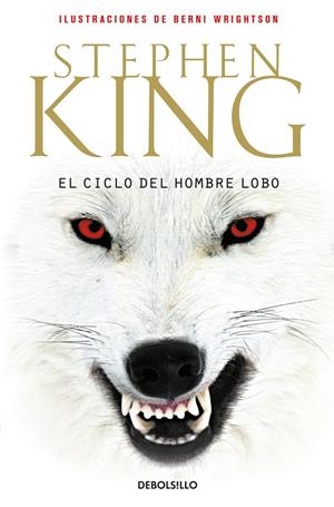 El ciclo del hombre lobo | 9788499081281 | Stephen King
