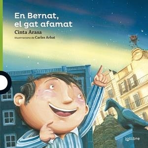 En Bernat, el gat afamat | 9788416661626 | Cinta Arasa