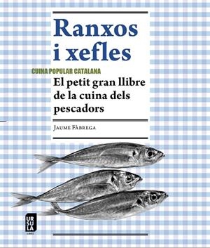 Ranxos i xefles | 9788412754803 | Jaume Fàbrega