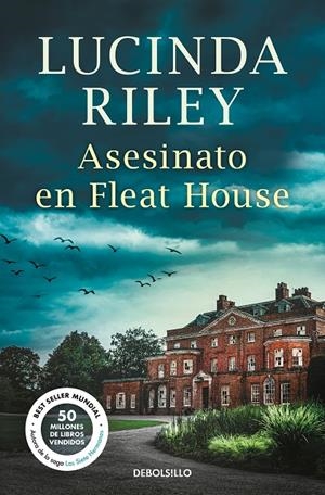 Asesinato en Fleat House | 9788466368025 | Lucinda Riley