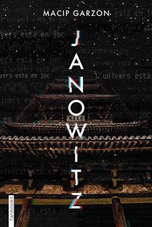 Janowitz (català) | 9788418327384 | Salvador Macip ; Ricard Ruiz Garzón