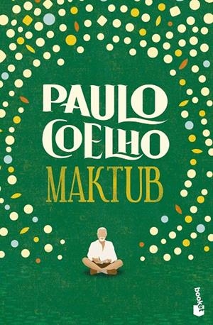 Maktub (castellà) | 9788408276821 | Paulo Coelho