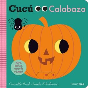 Cucú : Calabaza | 9788408267317 | Ingela P. Arrhenius
