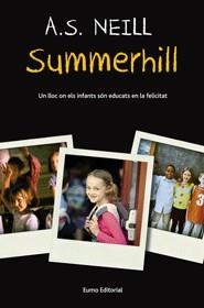Summerhill (català) | 9788497664233 | A.S. Neill