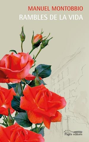 Rambles de la vida | 9788413032788 | Manuel Montobbio