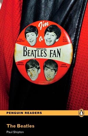 The Beatles | 9781447925354 | Paul Shipton