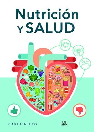 Nutrición y salud | 9788466242486 | Varla Nieto