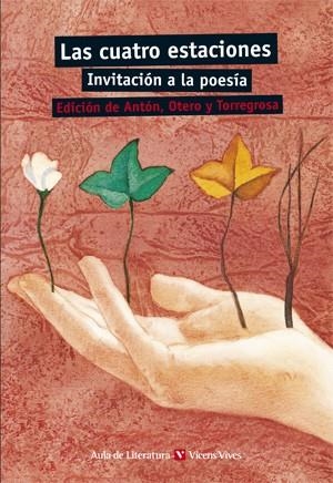 La cuatro estaciones : invitación a la poesía | 9788431648183
