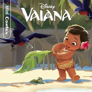 Vaiana (català) | 9788491372417 | Disney
