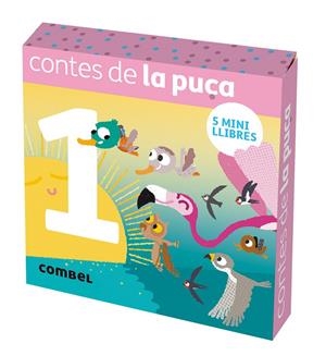 Contes de la puça 1 | 9788411580465 | Sebastià Serra ; Lluís Farré ; Luisa Vera ; Mercè Canals ; Christian Inaraja