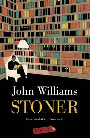 Stoner (català) | 9788416334445 | John Williams