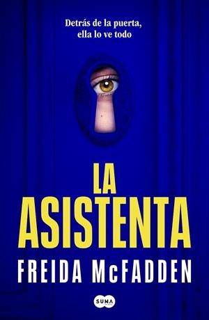 La asistenta | 9788491294283 | Freida McFadden