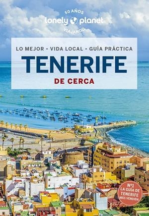Tenerife | 9788408266488 | Lucy Corne ; Damian Harper