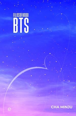 Filosofando BTS | 9788413846637 | Minju Cha