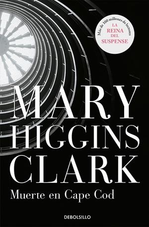 Muerte en Cape Cod | 9788483462362 | Mary Higgins Clark