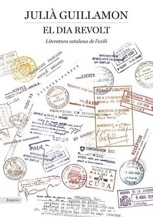 El dia revolt | 9788419729132 | Julià Guillamon