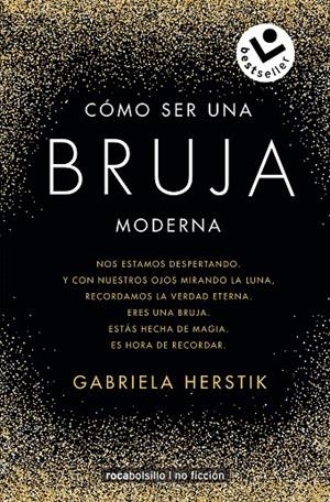 Cómo ser una bruja moderna | 9788417821210 | Gabriela Herstik
