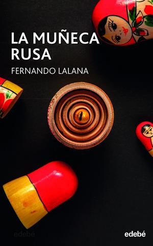 La muñeca rusa | 9788468361246 | Fernando Lalana