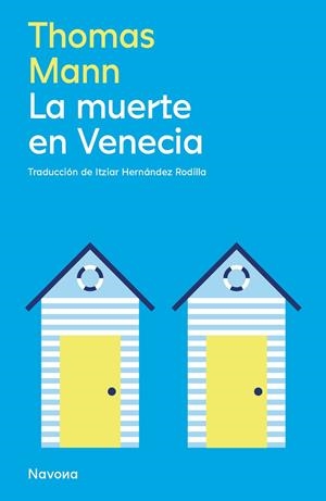 La muerte en Venecia | 9788419311542 | Thomas Mann