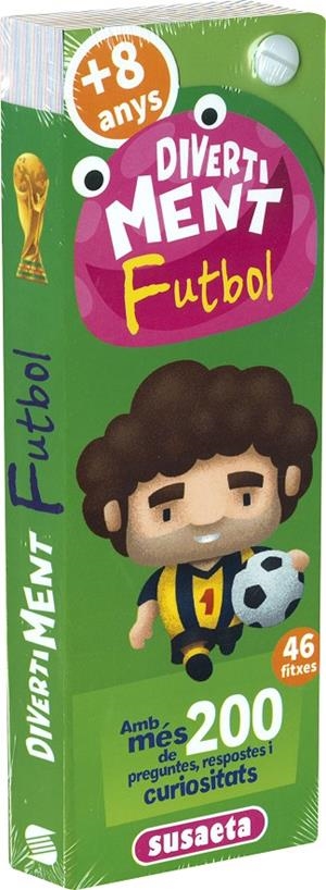 Futbol | 9788467798821