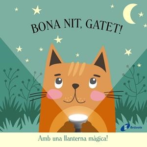 Bona nit, gatet! | 9788413492704 | Katie Button ; Zhanna Ovocheva