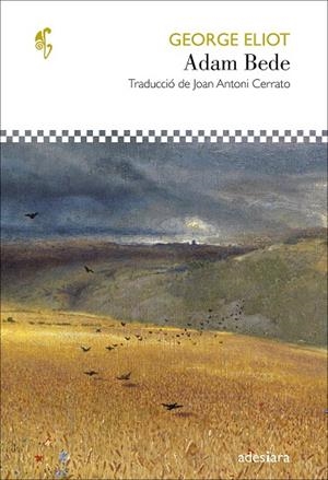 Adam Bede (català) | 9788416948987 | George Eliot