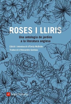 Roses i lliris | 9788419017833
