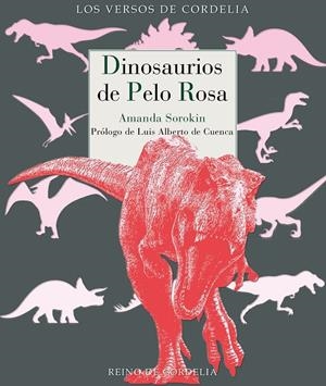 Dinosaurios de pelo rosa | 9788419124692 | Amanda Sorokin