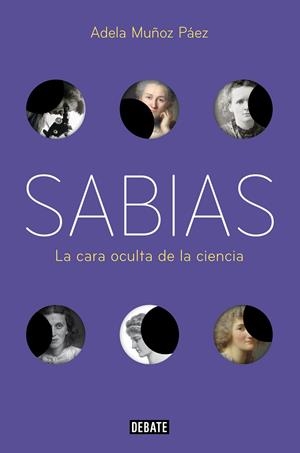 Sabias | 9788499927022 | Adela Muñoz Páez