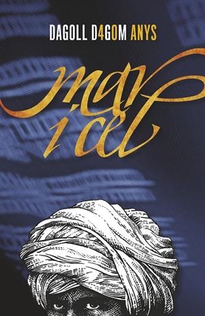 Mar i cel | 9788415954200 | Dagoll Dagom
