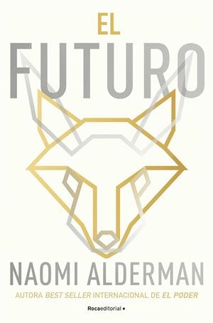 El futuro | 9788419449726 | Naomi Alderman