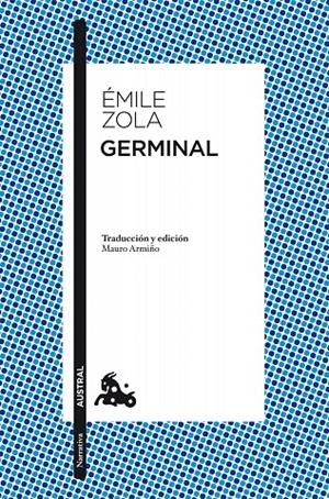 Germinal | 9788467034035 | Émile Zolá