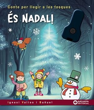 És Nadal (+ llanterna) | 9788448960209 | Ignasi Valios i Buñuel