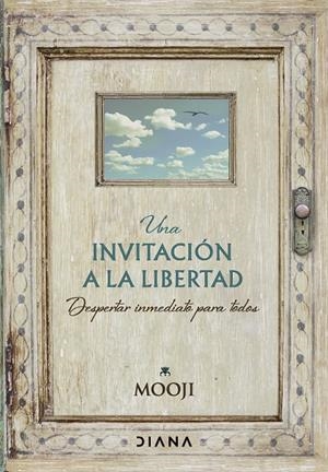 Una invitación a la libertad | 9788411191081 | Mooji