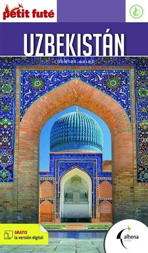 Uzbekistán | 9788418086465