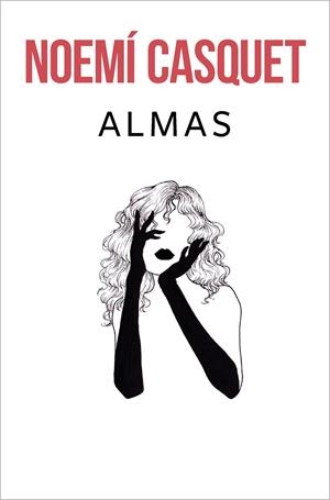 Almas | 9788466669924 | Noemí Casquet