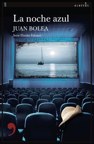 La noche azul | 9788417847869 | Juan Bolea